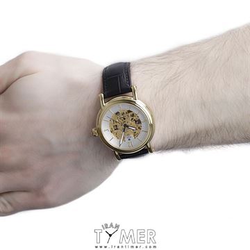 قیمت و خرید ساعت مچی مردانه رویال لندن(ROYAL LONDON) مدل 41150-02 کلاسیک | اورجینال و اصلی