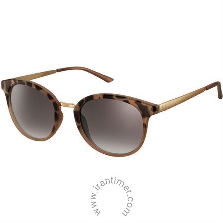 ساعت مچی عینک زنانه کلاسیک، جنس فریم پلاستیک، فریم چارمنت ژاپن