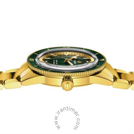 قیمت و خرید ساعت مچی مردانه رادو(RADO) مدل R32136323 کلاسیک | اورجینال و اصلی