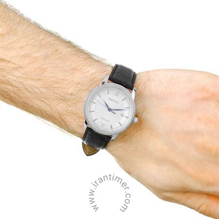 قیمت و خرید ساعت مچی مردانه سیکو(SEIKO) مدل SRPA13J1 کلاسیک | اورجینال و اصلی
