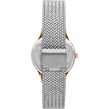 قیمت و خرید ساعت مچی زنانه تروساردی(TRUSSARDI) مدل R2453152507 کلاسیک | اورجینال و اصلی