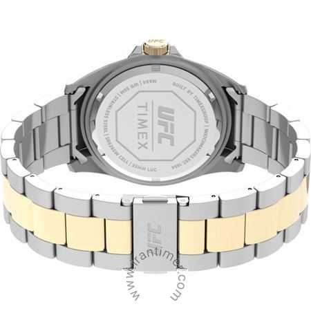 قیمت و خرید ساعت مچی مردانه تایمکس(TIMEX) مدل TW2V56700 کلاسیک | اورجینال و اصلی