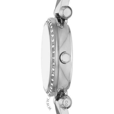 قیمت و خرید ساعت مچی زنانه فسیل(FOSSIL) مدل BQ3893 فشن | اورجینال و اصلی