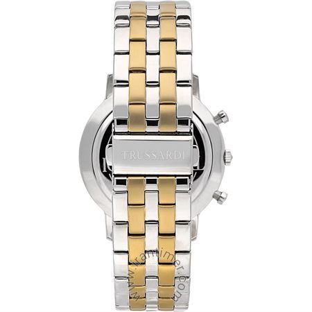 قیمت و خرید ساعت مچی مردانه تروساردی(TRUSSARDI) مدل R2453135006 کلاسیک | اورجینال و اصلی