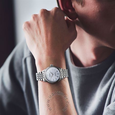 قیمت و خرید ساعت مچی مردانه سیکو(SEIKO) مدل SPB521J1 کلاسیک | اورجینال و اصلی