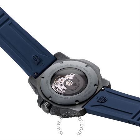 قیمت و خرید ساعت مچی مردانه لومینوکس(LUMINOX) مدل XS.3863 اسپرت | اورجینال و اصلی