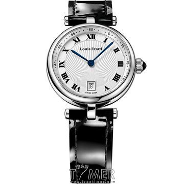 قیمت و خرید ساعت مچی زنانه لوئیس ارارد(LOUIS ERARD) مدل 10800AA01.BDCA2 کلاسیک | اورجینال و اصلی