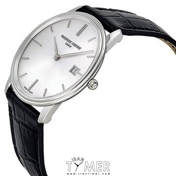 قیمت و خرید ساعت مچی مردانه فردریک کنستانت(FREDERIQUE CONSTANT) مدل FC-220NS4S6 کلاسیک | اورجینال و اصلی