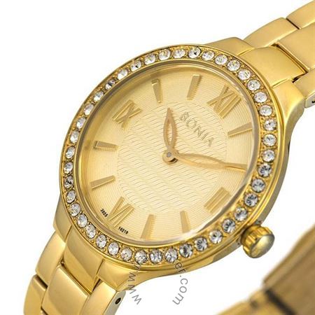 قیمت و خرید ساعت مچی زنانه بنیا(BONIA) مدل BNB10216-2223s کلاسیک | اورجینال و اصلی
