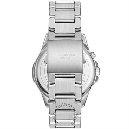 قیمت و خرید ساعت مچی مردانه لیکوپر(LEE COOPER) مدل LC08049.580 کلاسیک | اورجینال و اصلی