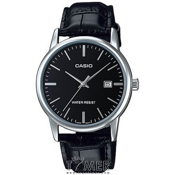 قیمت و خرید ساعت مچی مردانه کاسیو (CASIO) جنرال مدل MTP-V002L-1AUDF کلاسیک | اورجینال و اصلی