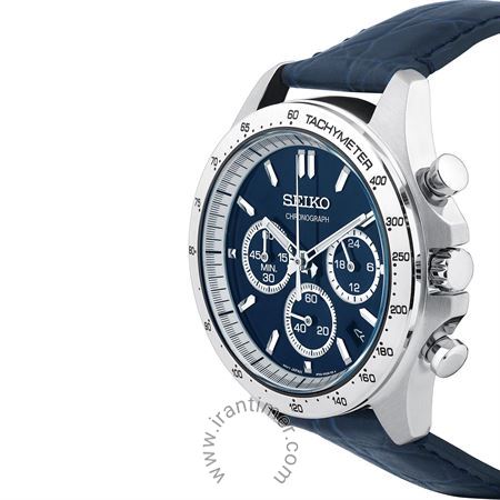 قیمت و خرید ساعت مچی مردانه سیکو(SEIKO) مدل SBTR019 کلاسیک | اورجینال و اصلی
