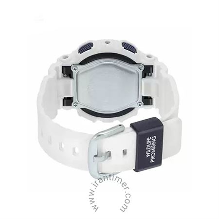قیمت و خرید ساعت مچی کاسیو (CASIO) بیبی جی مدل BA-120WLP-7ADR اسپرت | اورجینال و اصلی
