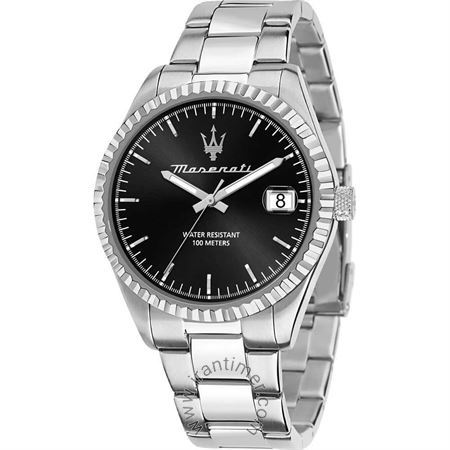 قیمت و خرید ساعت مچی مردانه مازراتی(MASERATI) مدل R8853100028 کلاسیک | اورجینال و اصلی