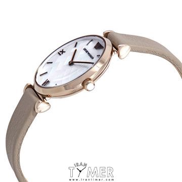 قیمت و خرید ساعت مچی زنانه امپریو آرمانی(EMPORIO ARMANI) مدل AR11111 کلاسیک | اورجینال و اصلی