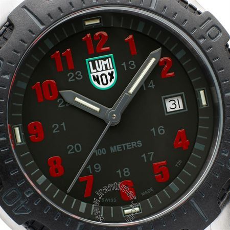 قیمت و خرید ساعت مچی مردانه لومینوکس(LUMINOX) مدل X2.2145 اسپرت | اورجینال و اصلی