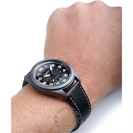 قیمت و خرید ساعت مچی مردانه سیکو(SEIKO) مدل SRPC89K1 کلاسیک | اورجینال و اصلی