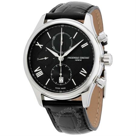 قیمت و خرید ساعت مچی مردانه فردریک کنستانت(FREDERIQUE CONSTANT) مدل FC-392MDG5B6 کلاسیک | اورجینال و اصلی