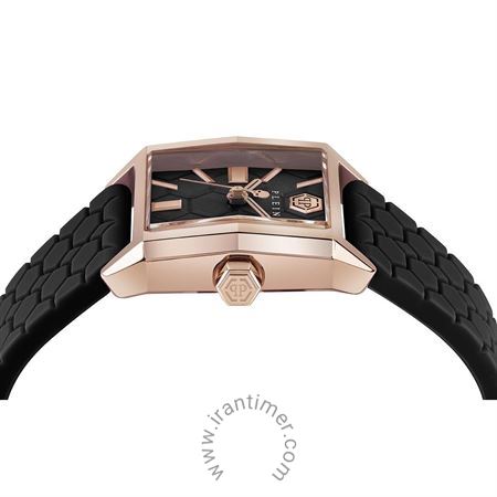 قیمت و خرید ساعت مچی زنانه فیلیپ پلین(Philipp Plein) مدل PWMAA0222 اسپرت | اورجینال و اصلی