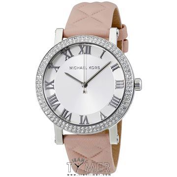 قیمت و خرید ساعت مچی زنانه مایکل کورس(MICHAEL KORS) مدل MK2617 کلاسیک | اورجینال و اصلی