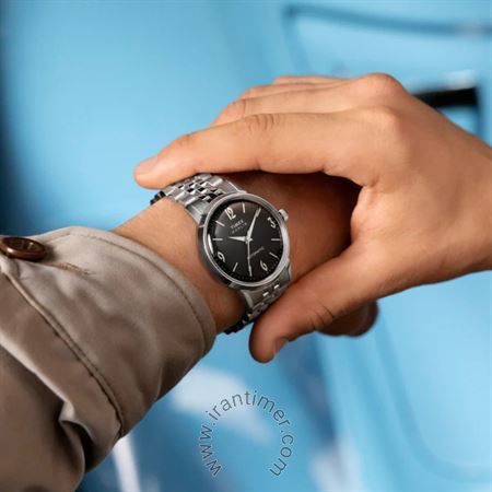 قیمت و خرید ساعت مچی مردانه تایمکس(TIMEX) مدل TW2W93200 کلاسیک | اورجینال و اصلی