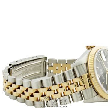 قیمت و خرید ساعت مچی زنانه رولکس(Rolex) مدل 68273-N298958 کلاسیک | اورجینال و اصلی
