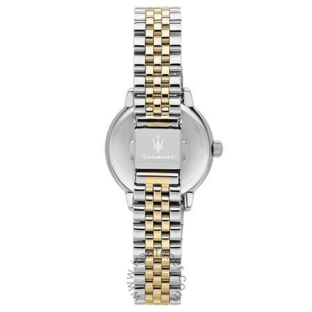 قیمت و خرید ساعت مچی زنانه مازراتی(MASERATI) مدل R8853145514 کلاسیک | اورجینال و اصلی