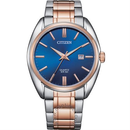 قیمت و خرید ساعت مچی مردانه سیتیزن(CITIZEN) مدل BI5104-57L کلاسیک | اورجینال و اصلی