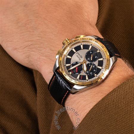 قیمت و خرید ساعت مچی مردانه پیر ریکو(Pierre Ricaud) مدل P97235.2217QF کلاسیک | اورجینال و اصلی