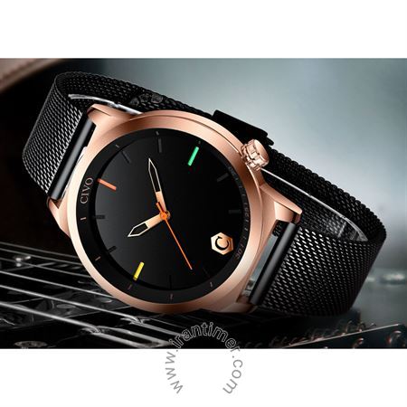 قیمت و خرید ساعت مچی مردانه سیوو(CIVO) مدل 1181075 کلاسیک | اورجینال و اصلی
