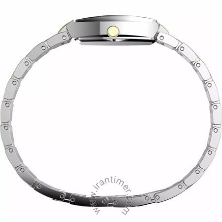 قیمت و خرید ساعت مچی زنانه تایمکس(TIMEX) مدل TW2Y22300 کلاسیک | اورجینال و اصلی