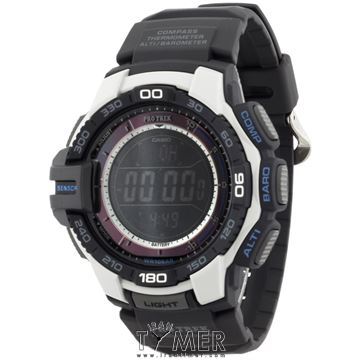 قیمت و خرید ساعت مچی مردانه کاسیو (CASIO) پروترک مدل PRG-270-7DR اسپرت | اورجینال و اصلی