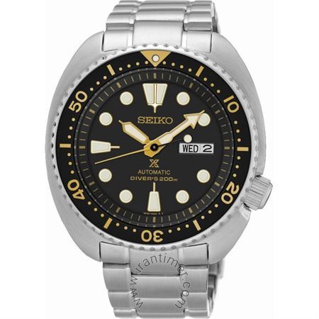 قیمت و خرید ساعت مچی مردانه سیکو(SEIKO) مدل SRPE91K1 کلاسیک | اورجینال و اصلی