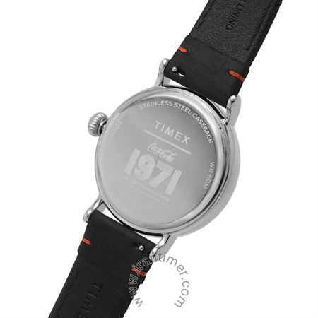 قیمت و خرید ساعت مچی مردانه تایمکس(TIMEX) مدل TW2V26000 کلاسیک | اورجینال و اصلی