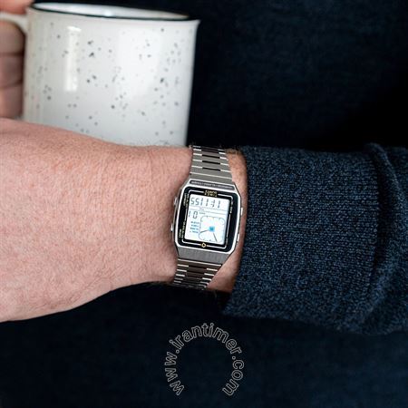 قیمت و خرید ساعت مچی مردانه تایمکس(TIMEX) مدل TW2U72400 کلاسیک | اورجینال و اصلی