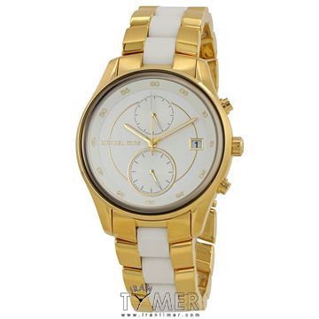 قیمت و خرید ساعت مچی زنانه مایکل کورس(MICHAEL KORS) مدل MK6466 کلاسیک | اورجینال و اصلی