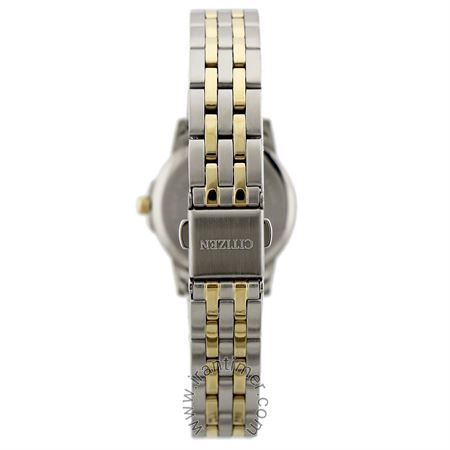 قیمت و خرید ساعت مچی زنانه سیتیزن(CITIZEN) مدل EQ0608-55E کلاسیک | اورجینال و اصلی