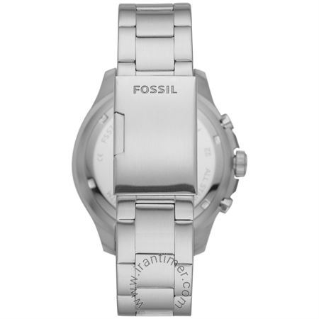 قیمت و خرید ساعت مچی مردانه فسیل(FOSSIL) مدل FS5726 کلاسیک | اورجینال و اصلی