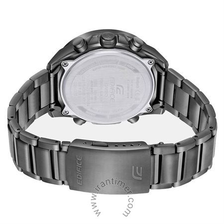قیمت و خرید ساعت مچی مردانه کاسیو (CASIO) ادیفس(ادیفایس) مدل ECB-900MDC-1ADR اسپرت | اورجینال و اصلی