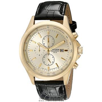 قیمت و خرید ساعت مچی مردانه سیتیزن(CITIZEN) مدل AN3512-03P کلاسیک | اورجینال و اصلی