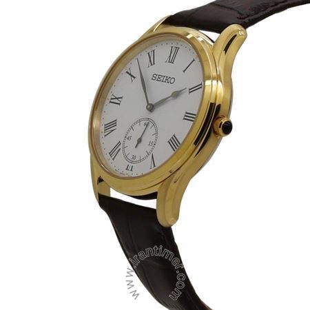 قیمت و خرید ساعت مچی مردانه سیکو(SEIKO) مدل SRK050P1 کلاسیک | اورجینال و اصلی