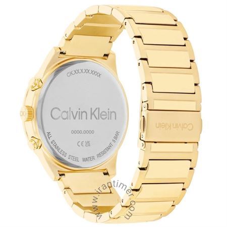 قیمت و خرید ساعت مچی مردانه کالوین کلاین(CALVIN KLEIN) مدل 25200294 کلاسیک | اورجینال و اصلی