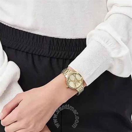 قیمت و خرید ساعت مچی زنانه جاست کاوالی(JUST CAVALLI) مدل JC1L030M0065 کلاسیک | اورجینال و اصلی