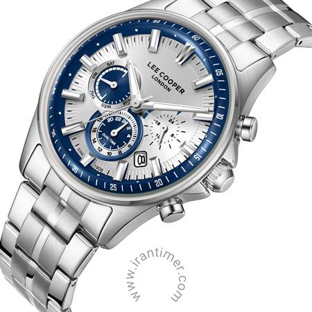قیمت و خرید ساعت مچی مردانه لیکوپر(LEE COOPER) مدل LC08213.330 کلاسیک | اورجینال و اصلی