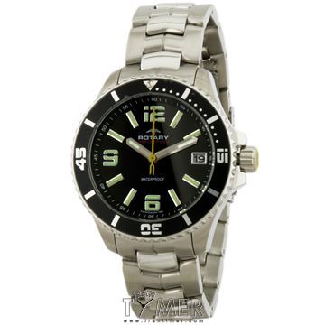 قیمت و خرید ساعت مچی مردانه روتاری(ROTARY) مدل AGB00074.W.04 کلاسیک | اورجینال و اصلی