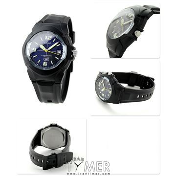 قیمت و خرید ساعت مچی مردانه کاسیو (CASIO) جنرال مدل MW-600F-2AVDF اسپرت | اورجینال و اصلی