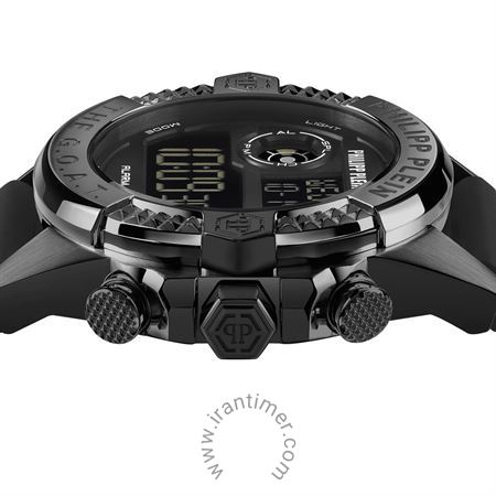 قیمت و خرید ساعت مچی مردانه فیلیپ پلین(Philipp Plein) مدل PWFAA0221 اسپرت | اورجینال و اصلی