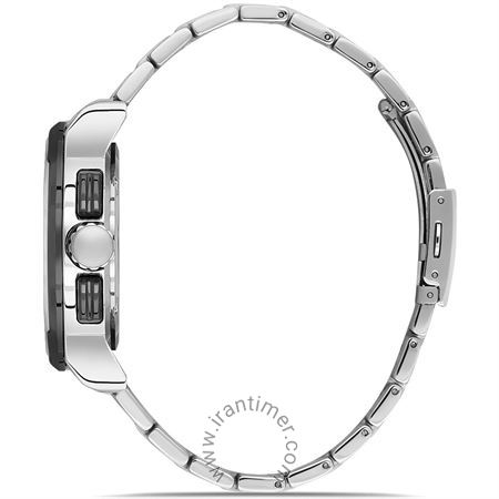 قیمت و خرید ساعت مچی مردانه دیوید گانر(David Guner) مدل DG-8896GA-J2 کلاسیک | اورجینال و اصلی