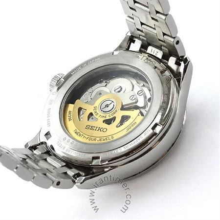 قیمت و خرید ساعت مچی مردانه سیکو(SEIKO) مدل SARY093 کلاسیک | اورجینال و اصلی