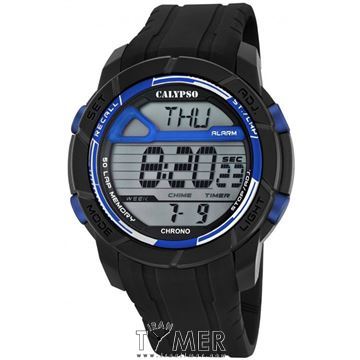 قیمت و خرید ساعت مچی مردانه کلیپسو(CALYPSO) مدل K5697/8 اسپرت | اورجینال و اصلی